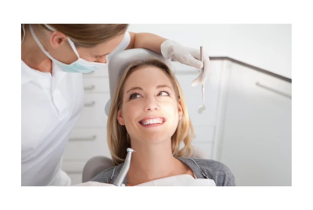 best scaling and polishing in abu dhabi, scale and polish