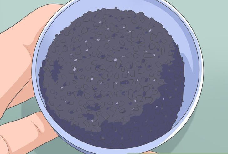 teeth whitening charcoal