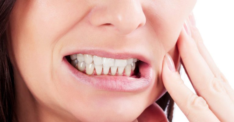 Teeth Grinding , abu dhabi dental clinic