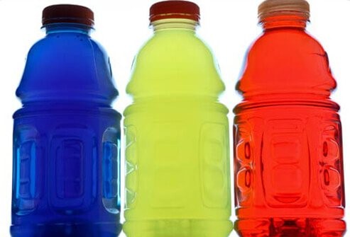 soda