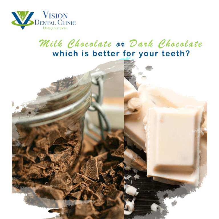 Is Chocolate Bad for Your Teeth How Much You Should Consume